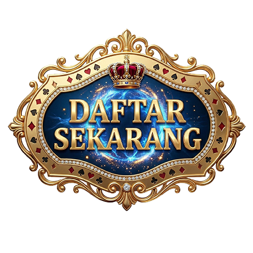 Daftar Sekarang